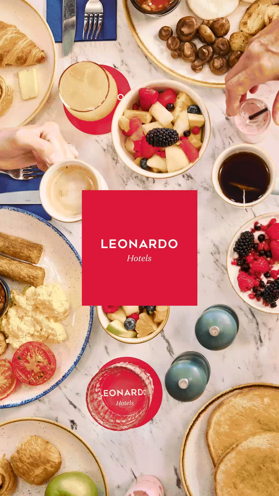 Leonardo